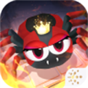 燃烧吧蜘蛛7723作弊菜单版