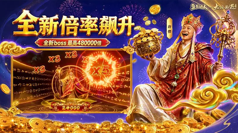 鱼乐达人(含兑换码)