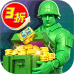 兵人大战手游官方正版