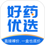好药优选