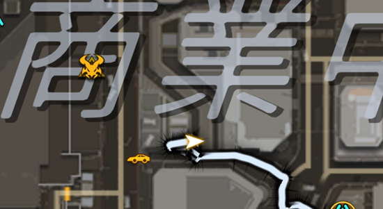 《星球重启》旧世遗珍位置大全一览