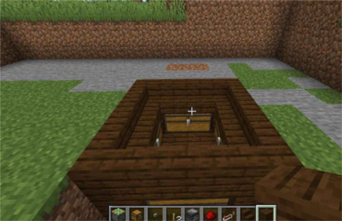 我的世界官方正版