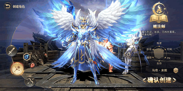 精灵盛典(神装满屏掉落)