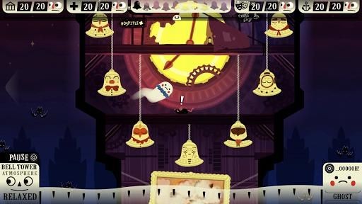 闹鬼的房子2桃子移植