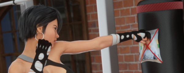 《淑女都市1.0》完结版通关流程攻略分享