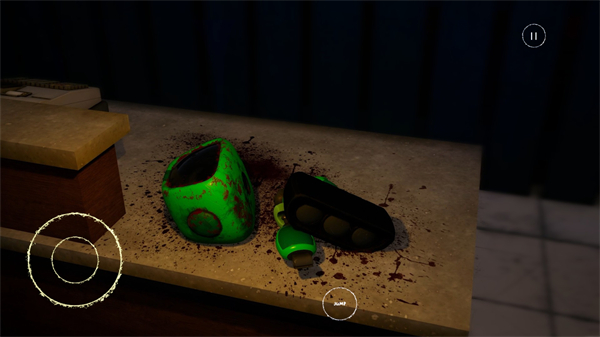 波比的游戏时间第一章正版