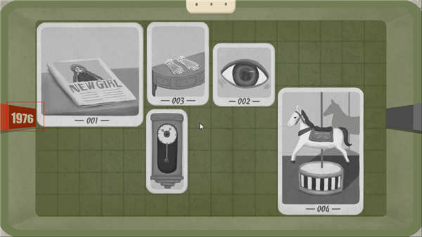 厚厚的时光测试版