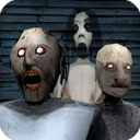 奶奶3芭比娃娃版