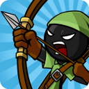 火柴间谍英雄(挑战自我)