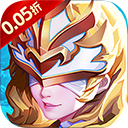 末日传说之诸神秩序