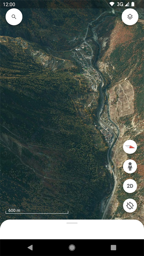 Google地球