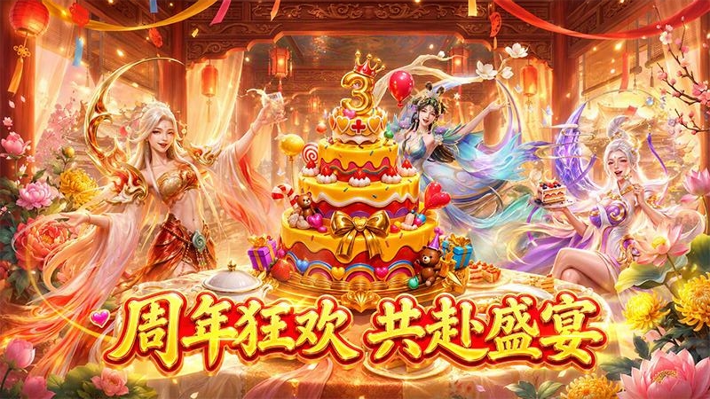 捕鱼新纪元九游版