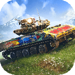 坦克世界闪击战八周年版