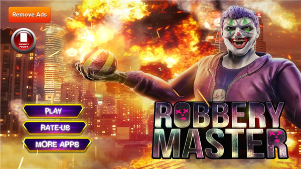 犯罪大师奇怪的信件版