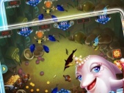 不正经的打鱼手游