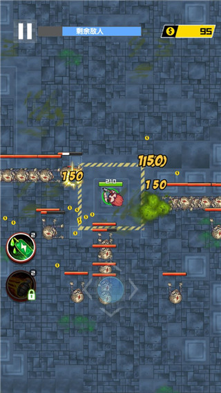 我枪里没有子弹