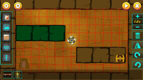 舞动精灵九游版