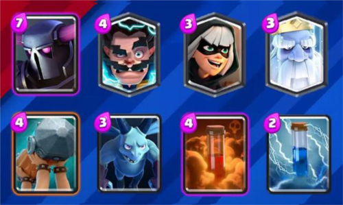 Clash Royale