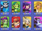 三消卡牌类手游