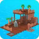 造个方舟无限木头版