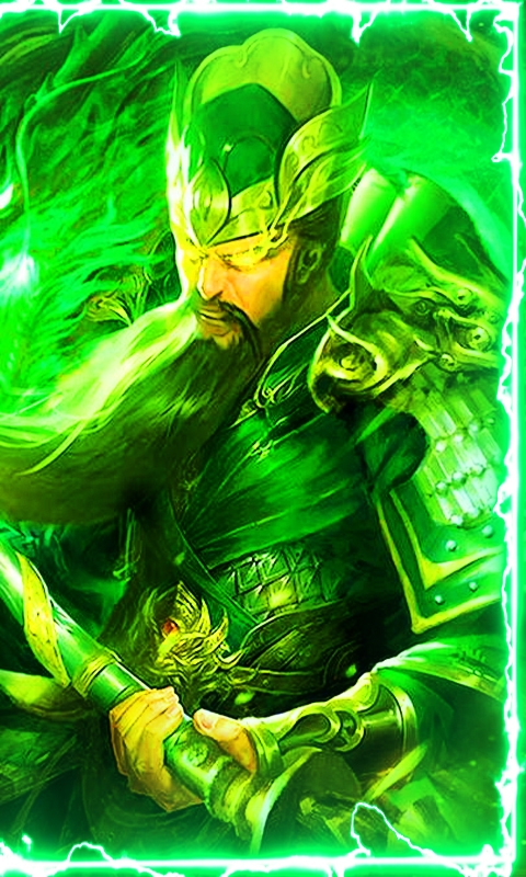 碉堡三国（送麒麟武侠0.1折）