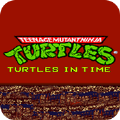 忍者神龟2时空武士