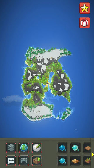 世界盒子0.15.9内置修改器