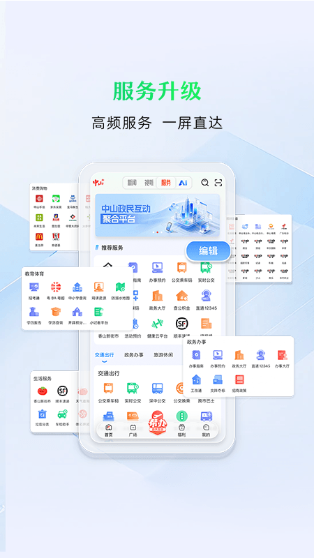 中山Plus
