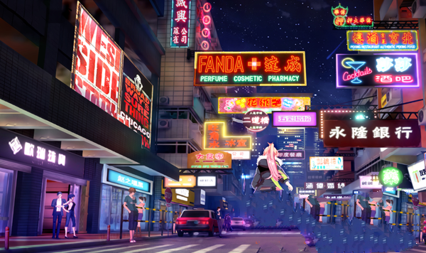 milfy city秘密画廊解锁版