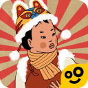 王蓝莓的幸福生活无限金币版