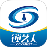 锁艺人商城
