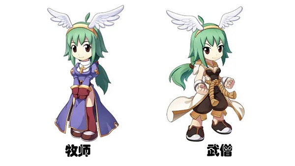 心力物语（0.1折送14天豪礼）