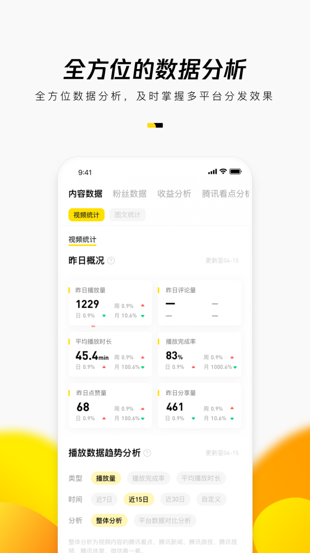 企鹅号