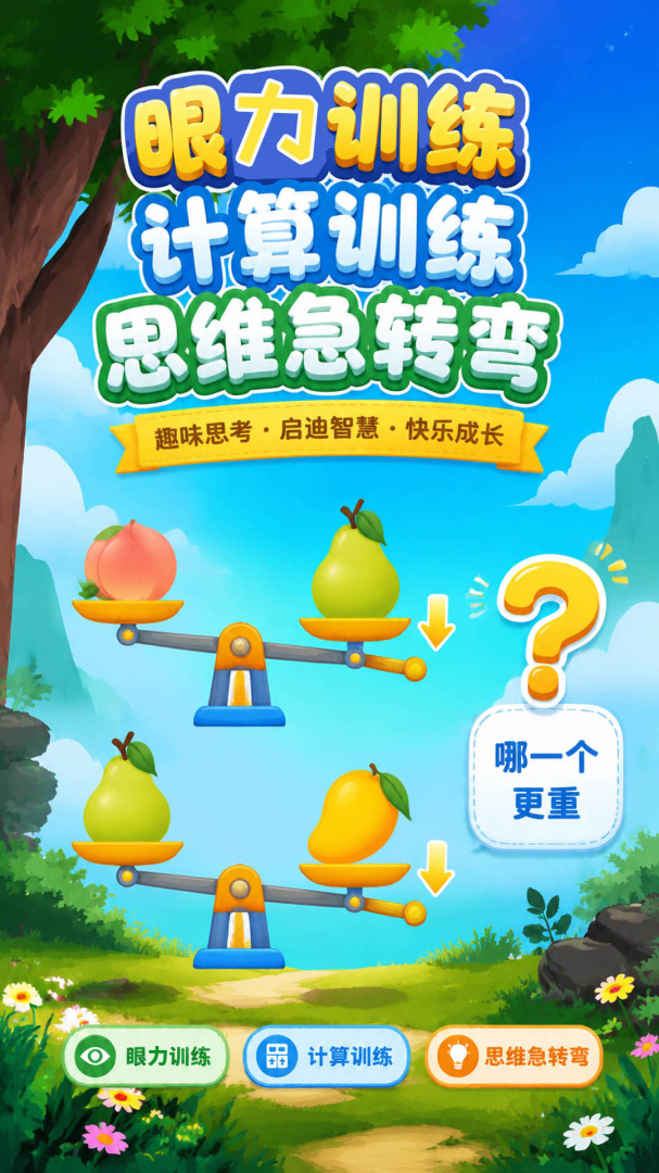 儿童编程启蒙