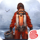 遗落海域先锋服