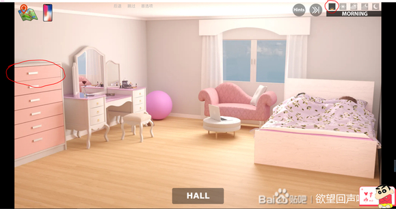 《欲望理论2》全隐藏CG事件触发方法攻略