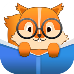 松鼠阅读大字版