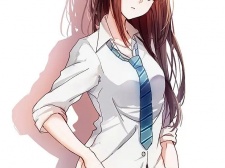 与二次元女角色互动必备的