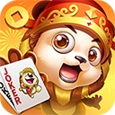 金游世界二人掼蛋