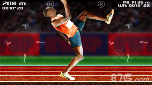 QWOP