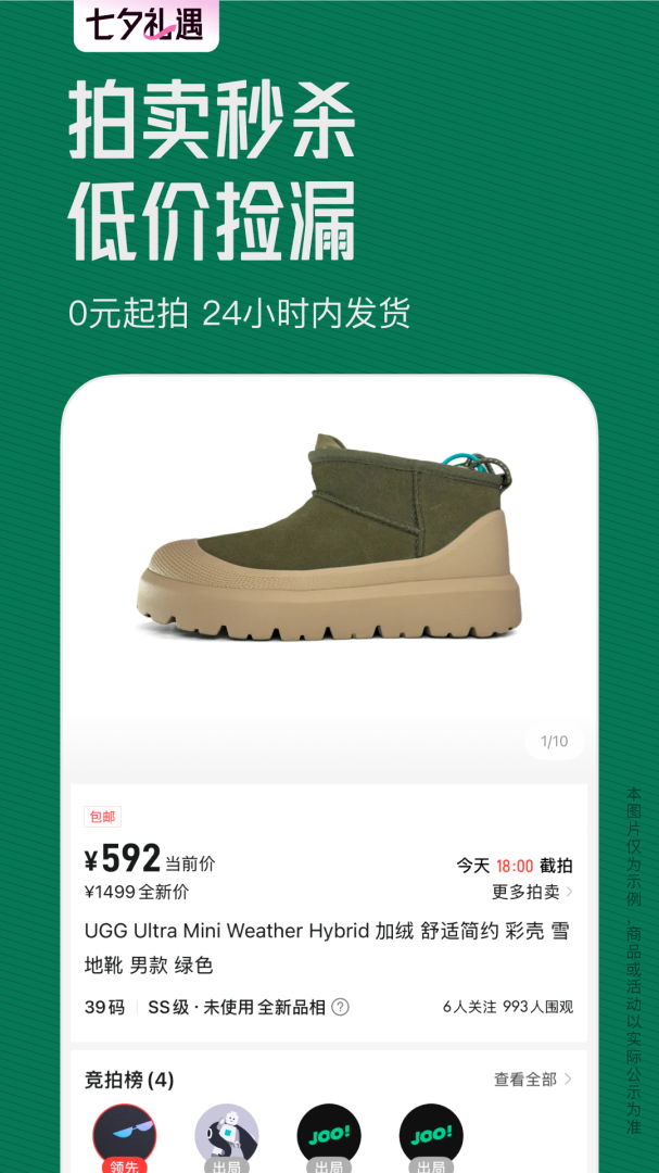 95分