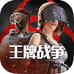 王牌战争快手版