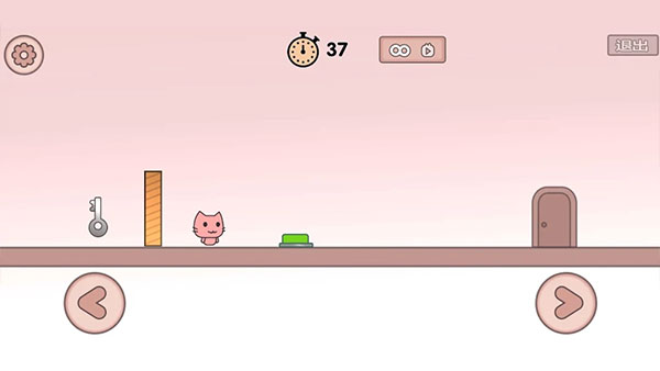 萌猫公园正版联机版