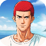 灌篮高手手游小田龙政版