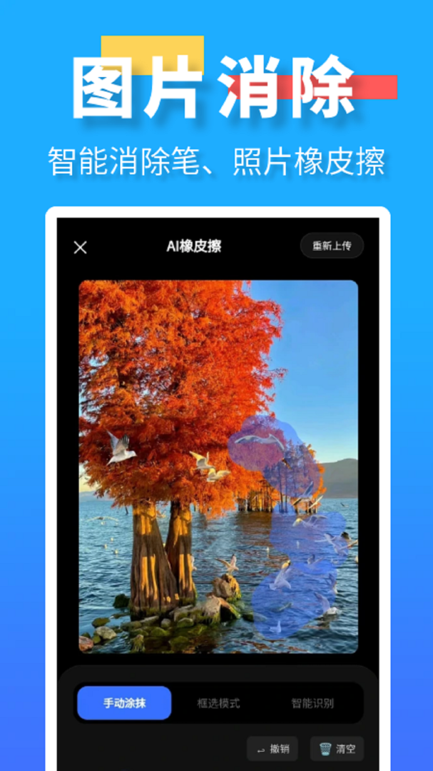 水印消除大师