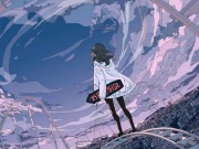 二次元热门壁纸手机软件