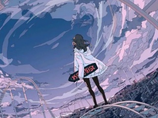 二次元热门壁纸