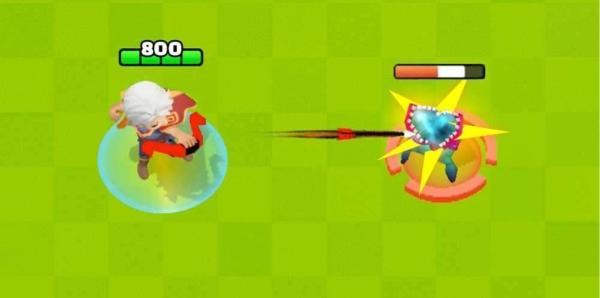 弓箭传说九游渠道版