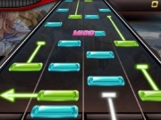 音乐节奏闯关手游