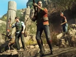 盘点好玩的冒险